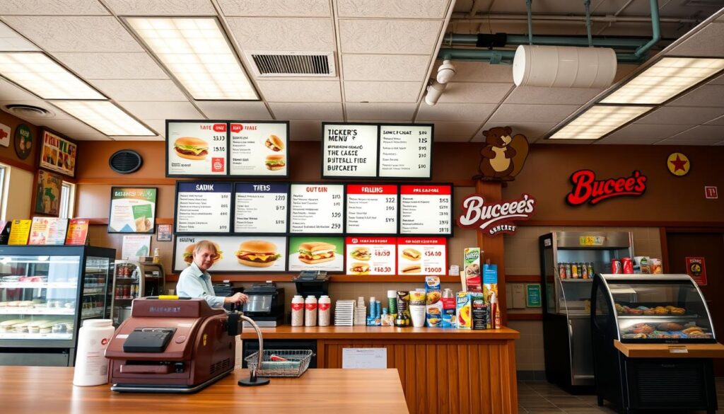 Buc-ee's Ordering Tips