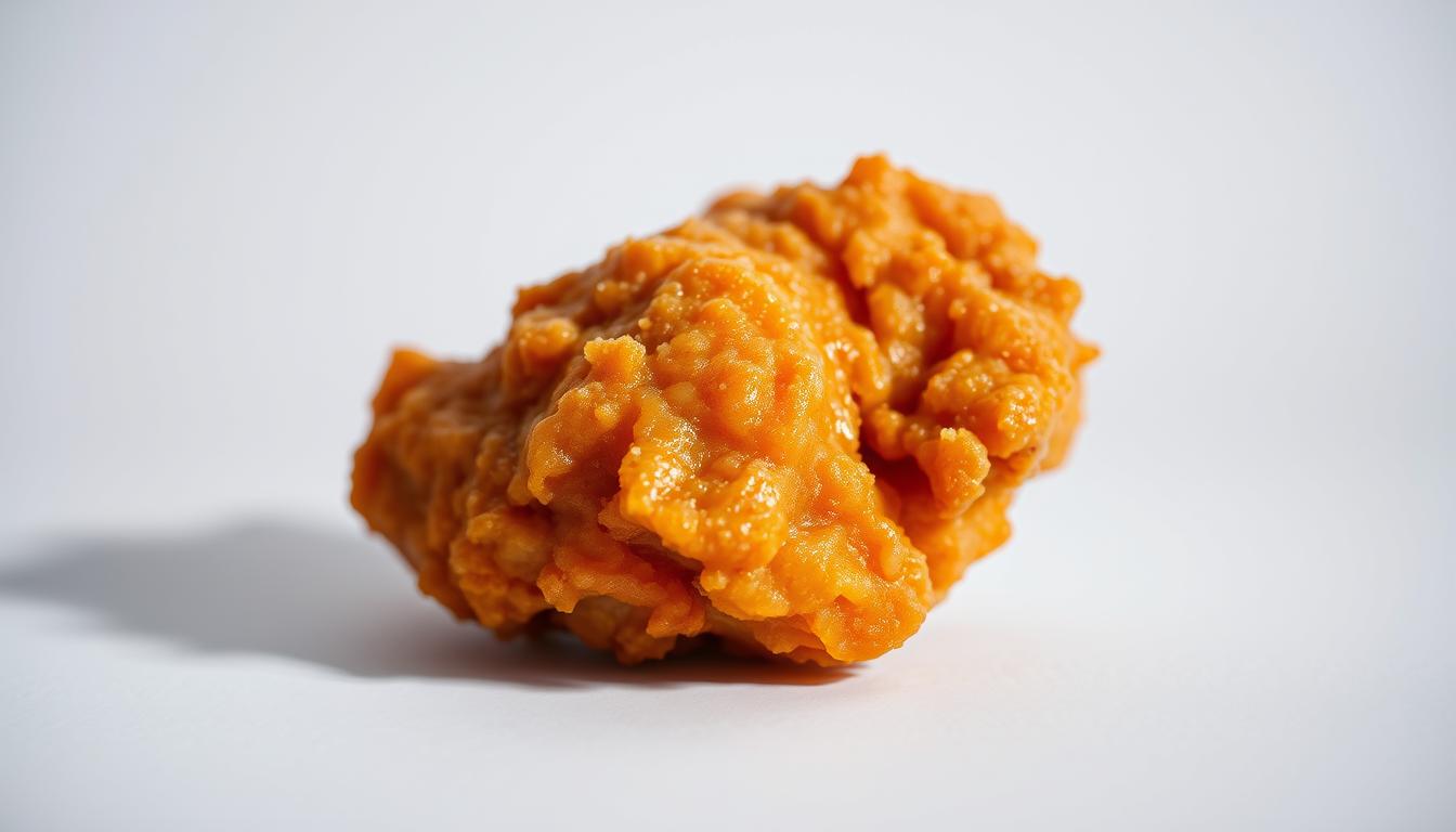 KFC Secret Menu